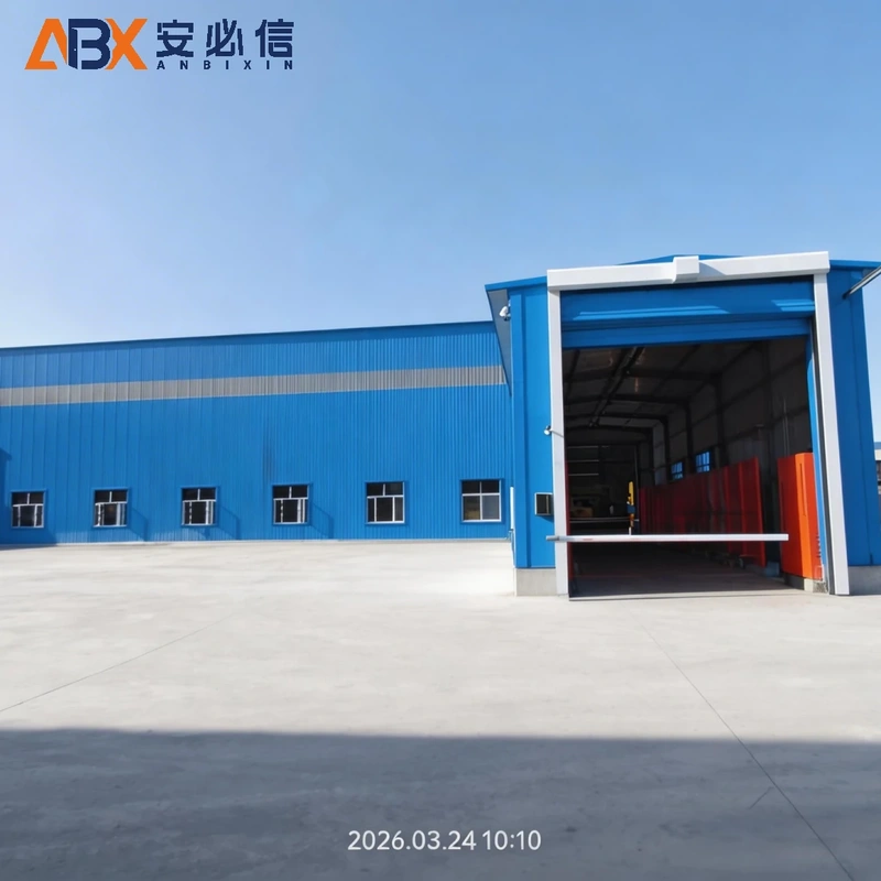 湘潭市高速堆积门