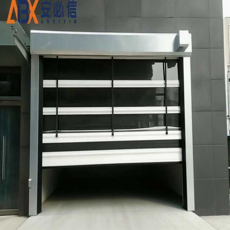 湘潭市背带堆积门